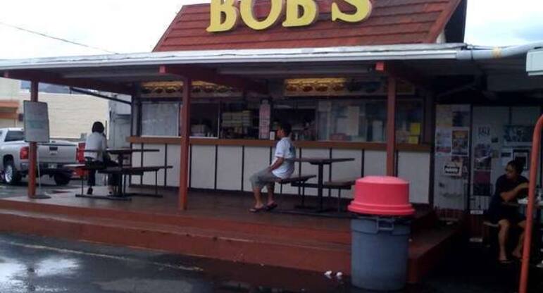 Bob S Bar B Que Photos Pictures Of Bob S Bar B Que Honolulu Rest Of Hawaii